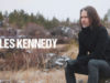 Myles Kennedy estrena su nuevo vídeo “Saving Face”