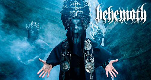 BEHEMOTH