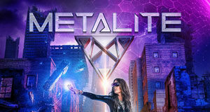 Critica del CD de METALITE - A Virtual World