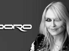 DORO estrena versión de METALLICA. Adelanto de ARTILLERY. Escucha el disco de LANDEVIR.