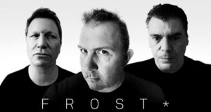 FROST* estrena "Terrestrial"; primer single sacado de 'Day And Age'