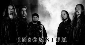 INSOMNIUM estrena nuevo single y vídeo, “The Antagonist”  y anuncia nuevo EP 'Argent Moon'