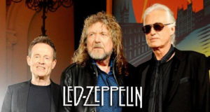 Libro de LED ZEPPELIN