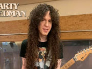 Vídeo de Marty Friedman. LEIZE en Madrid. HOLYCIDE estrenan nuevo vídeo.