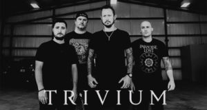 TRIVIUM hablan de tomarse un descanso. POSSESSED imagenes de su concierto en Wacken. ART NATION estrenan vídeo de “Tattoo”.