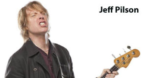 A Jeff Pilson no le importaría una reunión de DOKKEN. El promotor Danny Zelisko recuerda su primer trabajo con LED ZEPPELIN. Single de CURTAIN FALLS.