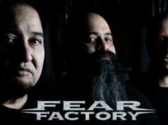 Nuevo tema de FEAR FACTORY. Adelanto de SUNBOMB. THYRFING estrenan single.