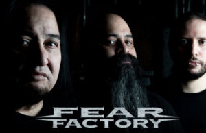 FEAR FACTORY ya están en el estudio. THE GATHERING no descartan más conciertos con Anneke. Single de HONEYMOON SUITE.
