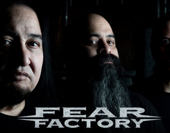 FEAR FACTORY ya están en el estudio. THE GATHERING no descartan más conciertos con Anneke. Single de HONEYMOON SUITE.