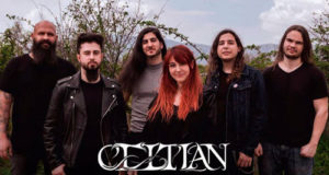 CELTIAN anuncian la fecha de salida de su nuevo álbum