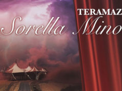 adelanto de TERAMAZE
