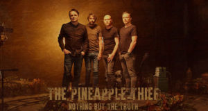 Streaming de THE PINEAPPLE THIEF y fechas en España