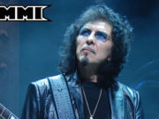 Nuevos adelantos de las reediciones de Tony Iommi. Single de ASTRAL DOORS. EMBLOODYMENT en Corea del Sur.