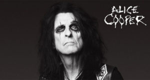 Alice Cooper ha escrito un musical. JINJER cancelan su gira iberoamericana. Detalles del debut de ICONIC con Michael Sweet, Tommy Aldridge y Joel Hoekstra.