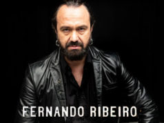 Primera novela del cantante de MOONSPELL Fernando Ribeiro. Nuevo vídeo de Bernhard Weiß. Adelanto de CHALICE OF SIN.