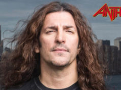 Frank Bello habla del próximo disco de ANTHRAX. Libro de las guitarras de Slash. Nuevo vídeo de la asociación ELLEFSON/SOTO.