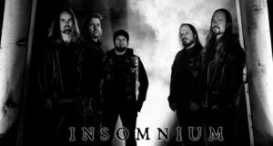 INSOMNIUM – Estrena nuevo single y vídeo,“The Reticent”