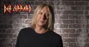 Directo de DEF LEPPARD. Ricky Phillips deja STYX. Rafa Yugueros de WARCRY tocará en Bilbao y Najera con ARGION.