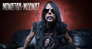 Entrevista MONSTER MAGNET con Dave Wyndorf