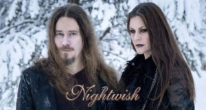 Nuevo clip sobre el disco de NIGHTWISH. Clip del último rodaje de ARMORED SAINT. Vídeo en directo de JENNER.