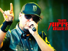 Tim “Ripper” Owens habla de su paso por la banda de Yngwie Malmsteen. IMPERIAL AGE preparan lanzamiento en directo y estrenan vídeo. Vídeo de THE WARNING en directo.