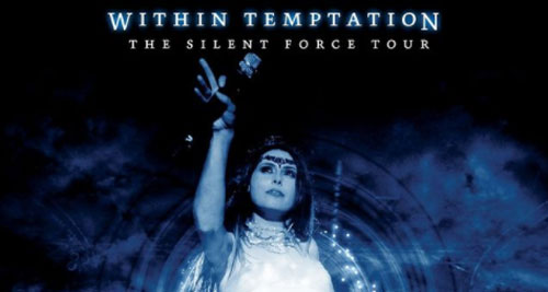 silent force tour