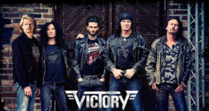 Nuevo capítulo de la serie de ANTHRAX. VICTORY en Madrid y Barcelona con diferentes teloneros. Single de STONE TEMPLE PILOTS. Próximo disco de BRAINSTORM.