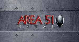 Nace AREA 51 METAL: Muchas bandas se asocian para crear una nueva agencia.