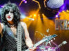 Paul Stanley no descarta algún concierto esporádico de KISS. Nuevo disco de la banda de Phil Anselmo SCOUR. Directo de DARK FORTRESS.