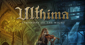 Critica del CD de ULTHIMA - Symphony Of The Night