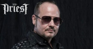 Tim "Ripper" Owens dice que no hay competencia entre JUDAS PRIEST y KK'S PRIEST