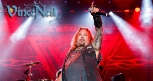 Vince Neil cancela el concierto que iba a ofrecer en Nueva York. Ross The Boss revela el mayor error de su carrera. Adelanto de STEIGNYR.