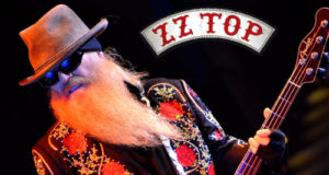 Fallece el bajista y cantante de ZZ TOP Dusty Hill