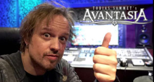 AVANTASIA siguen trabajando en su nuevo álbum. KK´s PRIEST estrena tercer vídeo clip. Primeras actuaciones de SARATOGA