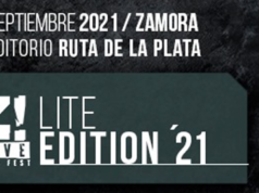 Z Live Lite cierra su cartel. Jonathan Davis estrena versión de PET SHOP BOYS. Adelanto de BETWEEN THE BURIED AND ME.