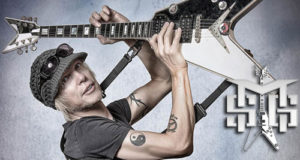 Michael Schenker preparando nuevo disco. Miembros de AMARANTHE, AD INFINITUM y FEUERSCHWANZ forman THE DARK SIDE OF THE MOON. Disco instrumental de ANYWHEREDOOR con Mattias Eklundh, Ron “Bumblefoot” Thal, Guthrie Govan y Jen Majura entre otros.