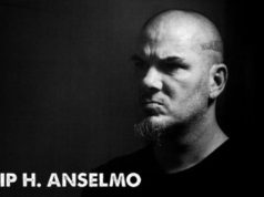 Phil Anselmo cancela sus conciertos europeos. Fallece el fundador y líder de BUDGIE Burke Shelley. Vídeo de DAGOBA.