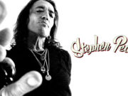 Stephen Pearcy no descarta componer cosas nuevas con Warren DeMartini. Recopilación de aniversario de HELIX. Fallece el dibujante de portadas Ioannis.