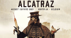 Más Conciertos en directo en el Festival Alcatraz 2021: RAVEN, HEILUNG, CHANNEL ZERO