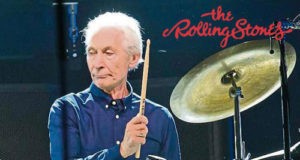 Charlie Watts, batería de THE ROLLING STONES ha muerto a los 80 años