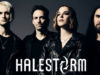 HALESTORM estrenan nuevo single. Adelanto de HATE. INJECTOR teloneros de SACRED REICH.