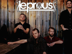 LEPROUS en Madrid el 16 de enero de 2025 - Últimas entradas