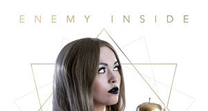 Critica del CD de ENEMY INSIDE - Seven