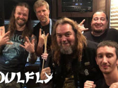 SOULFLY estrenan tema nuevo. PINBALL WIZARD en Sevilla. Baja en THUNDERMOTHER.