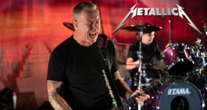 Vídeo en directo de la reedición de METALLICA. Reediciones de FREAK OF NATURE. Nuevo álbum de PUTREVORE.