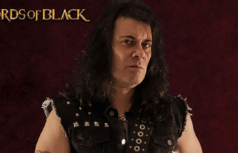 Tony Hernando de LORDS OF BLACK habla de los temas de "Alchemy Of Souls II", canción a canción