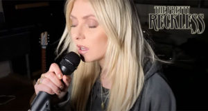 THE PRETTY RECKLESS ha compartido un vídeo de la versión en acústico de su último single, "Only Love Can Save Me Now"