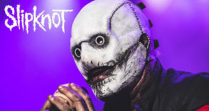 Corey Taylor presenta su nueva máscara con SLIPKNOT. Estreno del documental de LED ZEPPELIN. Sebastian Bach vuelve a hablar de una reunión de SKID ROW.