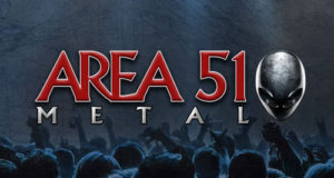 AREA 51 METAL: Añaden nuevas bandas y confirman más de 30 fechas.