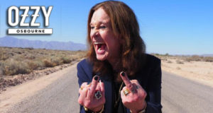 Ozzy Osbourne estrena nueva versión inédita de "Hellraiser" con Lemmy. Reediciones de Eric Martin y WATCHTOWER.